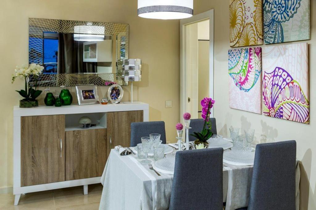 Апартаменты Marina D'Or. Miramar. Estrenar. Оропеса-дель-Мар Экстерьер фото