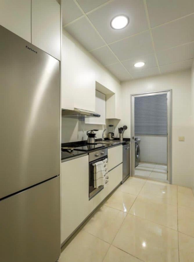 Апартаменты Marina D'Or. Miramar. Estrenar. Оропеса-дель-Мар Экстерьер фото