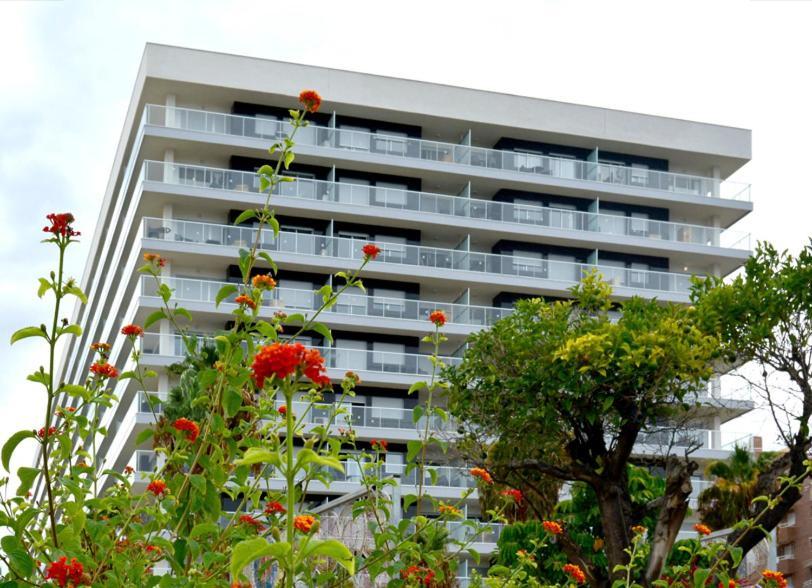Апартаменты Marina D'Or. Miramar. Estrenar. Оропеса-дель-Мар Экстерьер фото