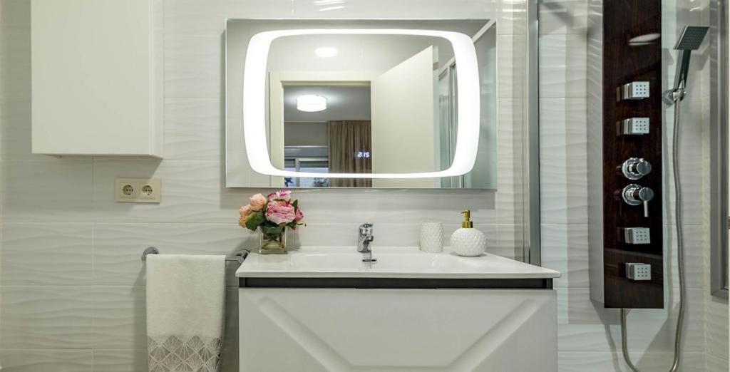 Апартаменты Marina D'Or. Miramar. Estrenar. Оропеса-дель-Мар Экстерьер фото